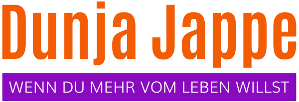 Dunja Jappe Logo